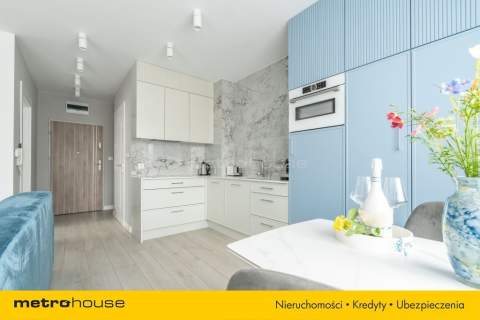 LUKSUSOWY APARTAMENT 50 m OD PLAŻY REWAL