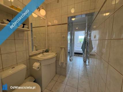 Apartament 100 m od plaży i portu Kołobrzeg, ul. Towarowa