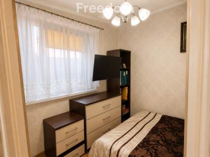 Dom na sprzedaż Mińsk Mazowiecki Osiedlowa 21