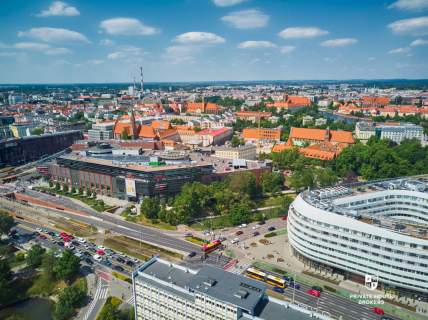 Mieszkania inwestycyjne w OVO