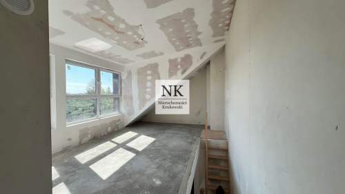 58,7 m2 mieszkanie 15 m2 TARAS