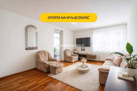 50m2, nowe budownictwo ul. Radzikowskiego