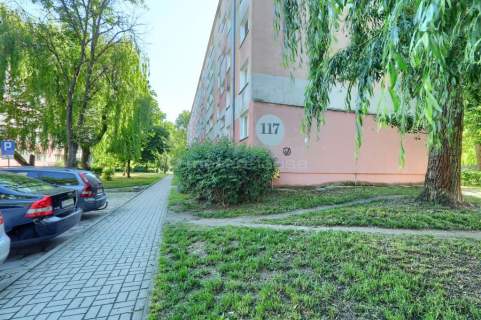 Mieszkanie na sprzedaż, 37 m2, Łódź