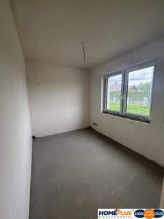 5 pokojowy bliźniak z garażem i działką 670 m2
