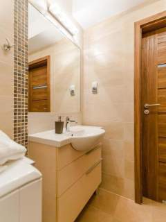 Apartament 2 pok. 600 m od MORZA osiedle Polanki.