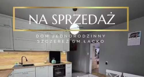 DOM Z PIĘKNYMI WIDOKAMI NA BESKID WYSPOWY W OTOCZENIU SADÓW