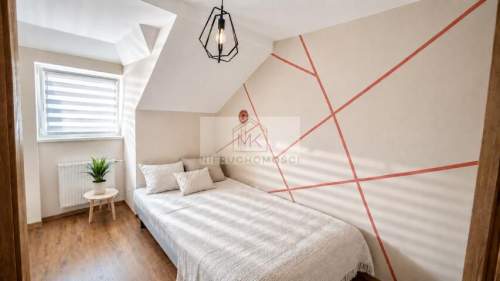 Piękne mieszkanie 121 m2 5 pokoi Brzeg, ul. Legionistów