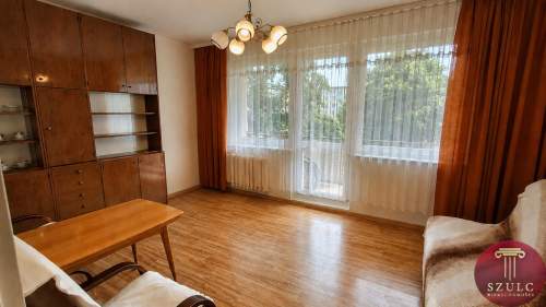 3-pok. mieszkanie z balkonem ul. Szafera,
