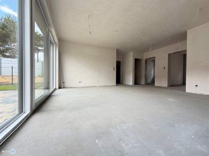 Apartamenty nad Zalewem z ogródkami - Wola kopcowa