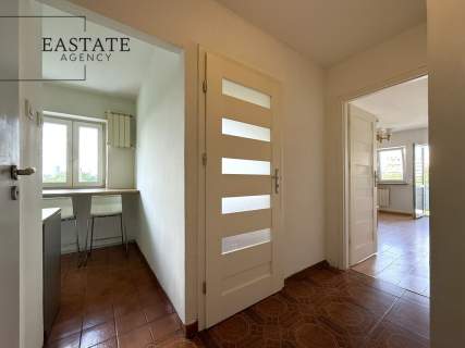 2 osobne pokoje/Balkon/Piwnica/Metro Wierzbno 5min