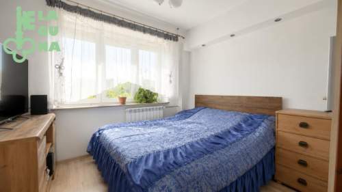 Kameralny dom I Krzywie - spokojna okolica, 49 m2