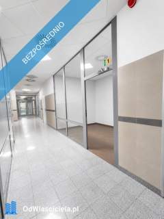 Lokal usługowo-handlowy 11,5 m Galeria Wiatraczna