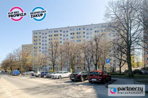Morena-4 pokoje z pięknym widokiem Bez prowizji
