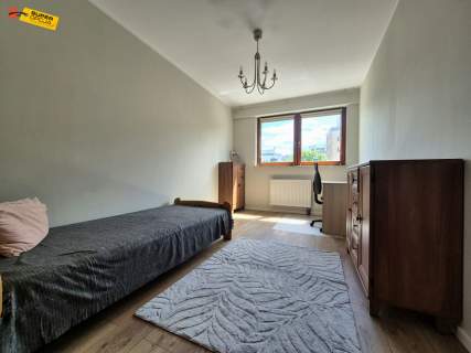 2-pokojowy apartament Al.Kijowska