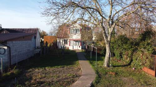 Dom 100 m2 w centrum Gniewoszowa gm. Kozienice.