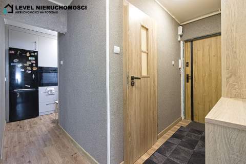 Gotowe mieszkanie dwupokojowe