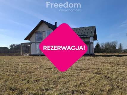 Twoja wizja, nasz fundament. Stan surowy z 2025r