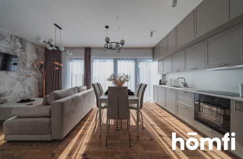 Gotowa nieruchomość inwestycyjna 3 apartamenty