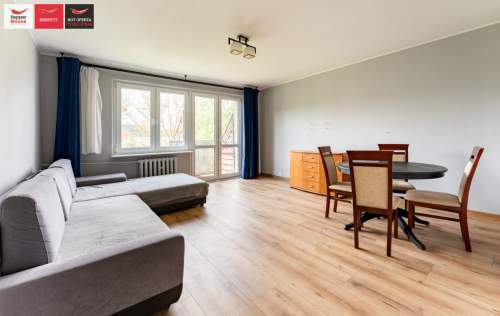 3 pokoje spółdzielcze winda balkon