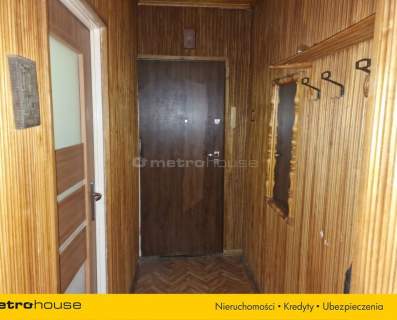 Mieszkanie Dąbrowa Kasprzaka 47m2