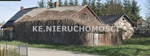 Działka rolna na sprzedaż, 780 m2, Sąspów