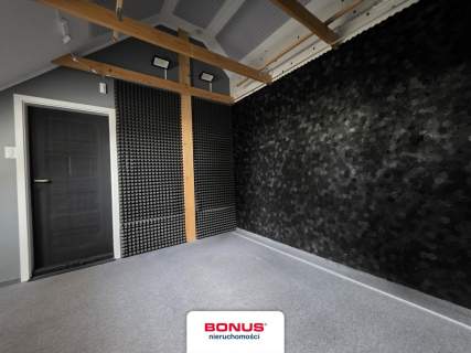 209 m Biuro - Open Space 2 pok.