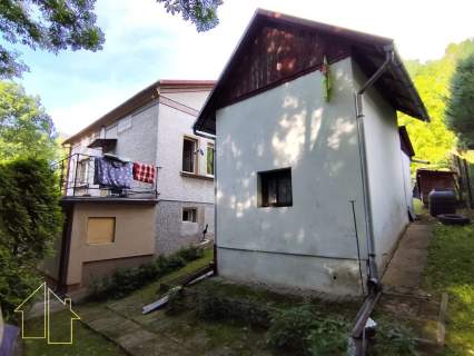 Lubenia dom jednorodzinny120 m2 na działce 35 ar