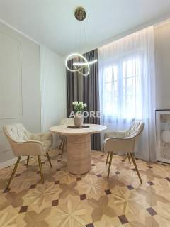 Unikatowy luksusowy apartament na Starym Mieście