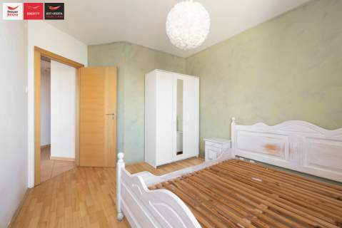 Mieszkanie na sprzedaż, 66,34 m2, Gdańsk