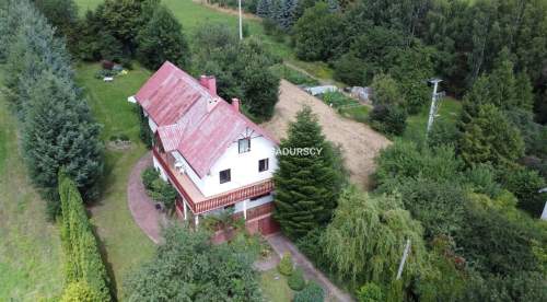 Dom Agroturystyka / Dolinki Krakowskie