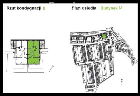 Duże mieszkanie rodzinne 86,25 m