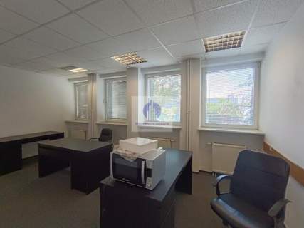 Targówek biuro 21,37m2 do wynajęcia