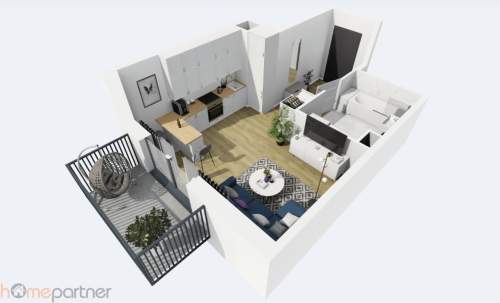 WYKOŃCZONY apartament - ODLICZ 23% VAT