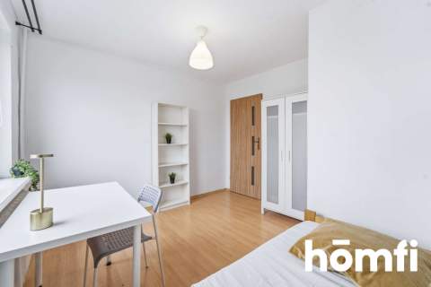67 m przy Dolinie 3 Stawów 4 pokoje Balkon