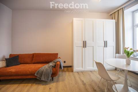 Mieszkanie do wynajęcia 29,13m2