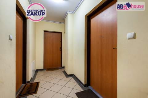 Przestronne 3 pokoje Wejherowo 