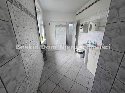Nieruchomość komercyjna do wynajęcia, 93 m2, Bielsko-Biała