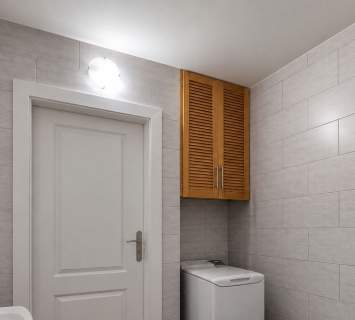 Mieszkanie na wynajem 3 pok. 59m2 ul.Rzemieślnicza