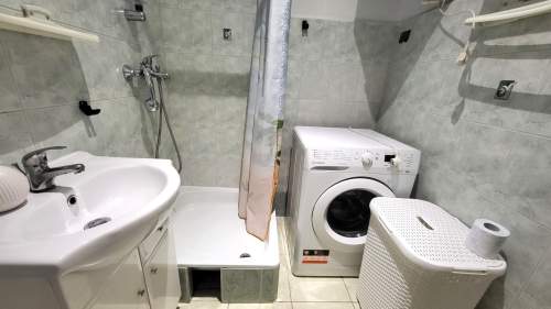 Przestronna Kawalerka w świetnej lokalizacji centrum Ełku
