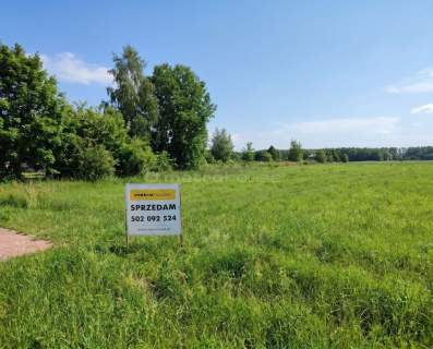 Działka inwestycyjna,Trasa Górna przy wjeździe A1