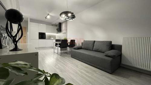 Apartament 2 pok. /fitness /Racławicka /1. najem