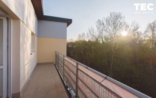 Mieszkanie 2 pokoje Borkowska - Kliny 45m2