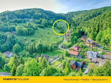 Cudowny klimat pośród gór i lasów tylko dla Ciebie