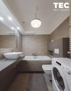 Mieszkanie 2 pokoje Borkowska - Kliny 45m2