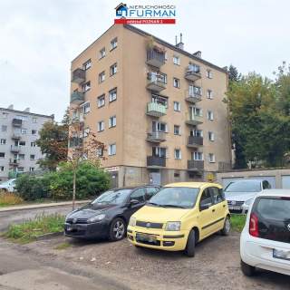 2 pokojowe,oddzielne pokoje, ul.Urbanowska/Winiary