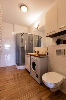 Wynajmę 3 pokoje przy ulicy Orlińskiego 4