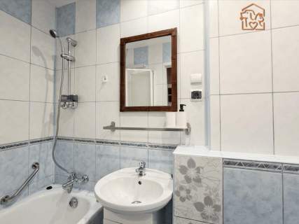 2 pokoje, balkon, pet-friendly - Dunikowskiego 35