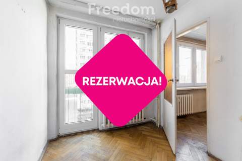 3-pokoje do własnej aranżacji Centrum Warszawy