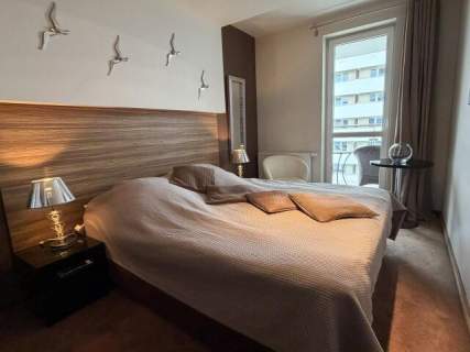 DIVA SPA apartament 2 pok. od zachodu. Do morza 300 m.