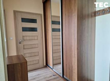 3 Pokoje Zadbane Balkon